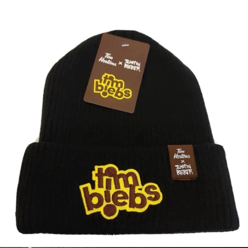 Timbiebs Hat